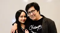 Gita Gutawa (Sumber: Instagram/gitagut)