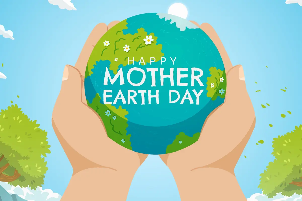 Earth Day