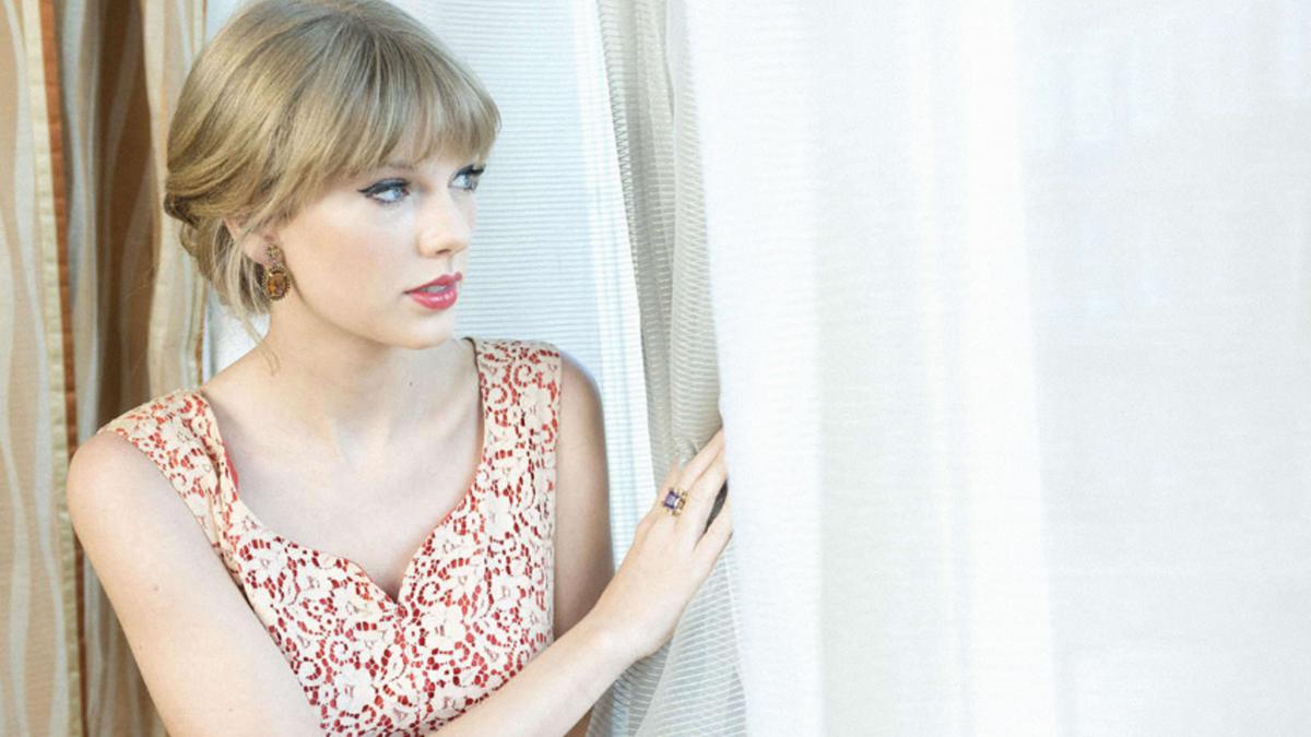 Taylor Swift Jadi Artis Termahal di Dunia, Berapa Penghasilannya