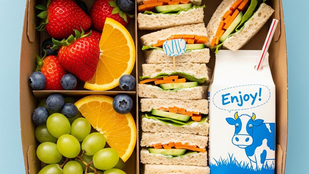 12 Ide Jualan Camilan untuk Orang Tua Murid 2026, Laris di Lingkungan Sekolah