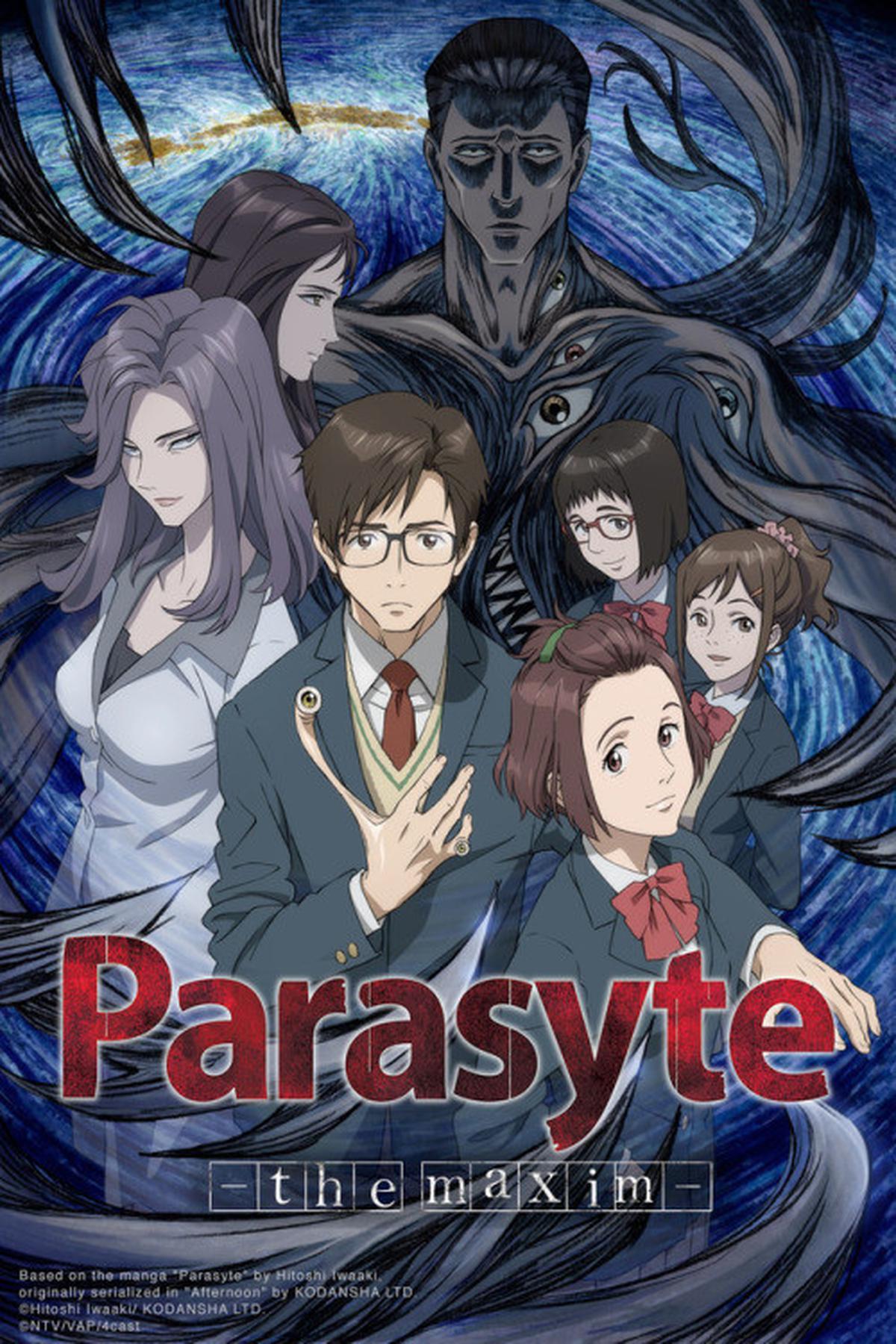 5 Karakter Anime Ini Terlihat Biasa, Tapi Diam-Diam Mereka Punya Kekuatan yang Bisa Hancurkan Dunia