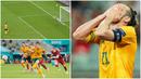 Kapten Timnas Wales, Gareth Bale, gagal mencetak gol lewat tendangan penalti dan menjadi bahan olok-olok netizen di dunia maya. Meskipun demikian Bale berperan penting dalam kemenangan 2-0 Wales atas Turki di Euro 2020 (Euro 2021) berkat dua assistnya.