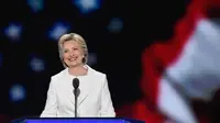 Hillary: Ada Kekuatan Lain yang Inginkan Amerika Terpecah Belah (Reuters)