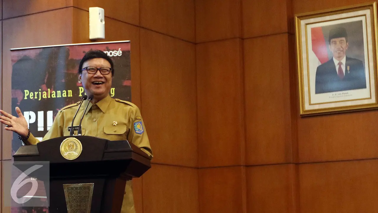 20160926- Peluncuran Buku Perjalanan Panjang Pilkada Serentak-Jakarta- JohanTallo
