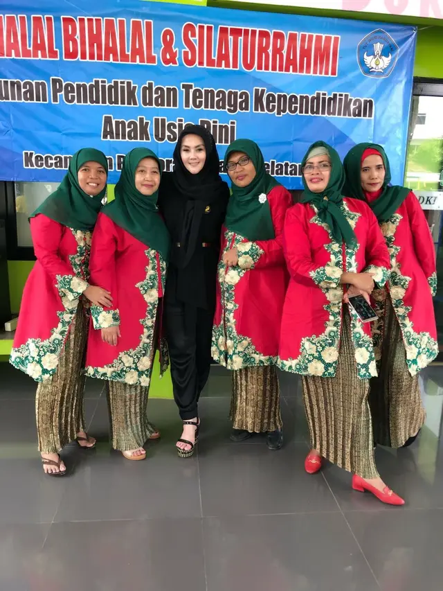 Ade Fitrie Kirana