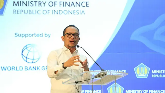 Indonesia Butuh Investasi SDM Untuk Hasilkan Pekerja Kompeten