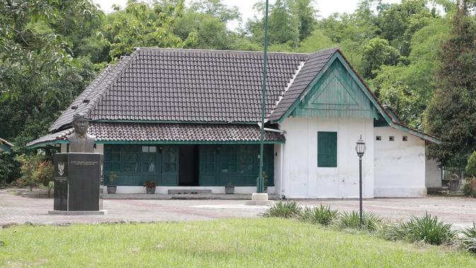 6 Fakta Menarik tentang Ngawi, Lokasi Penemuan Fosil Manusia Purba yang Fenomenal - Vimarsana News
