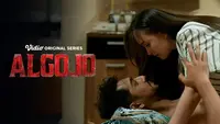 Sinopsis Series Algojo Episode 4: Pengkhianatan Zar Terbongkar, Icha Terluka
