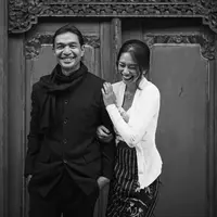 (Instagram/faradinamufti)