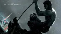 The Wolverine Pukul Monsters University di Box Office Inggris