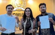Penundaan Pengangkatan CPNS, Rieke 'Oneng' Sebut Jangan Banyak Alasan 'Ini Aturan Hukumnya