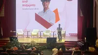 Andi Widjajanto Sebut PDIP Punya Kemiripan dengan Gerindra, Sinyal Merapat?