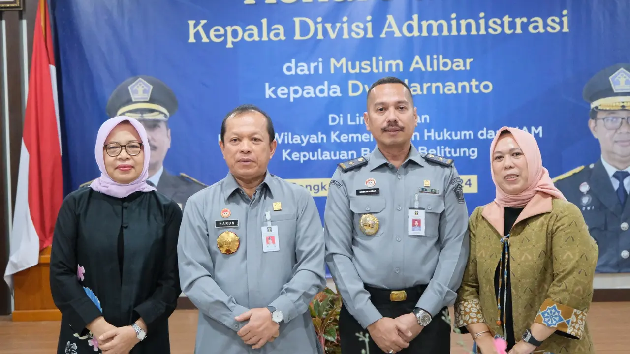 Kemenkumham