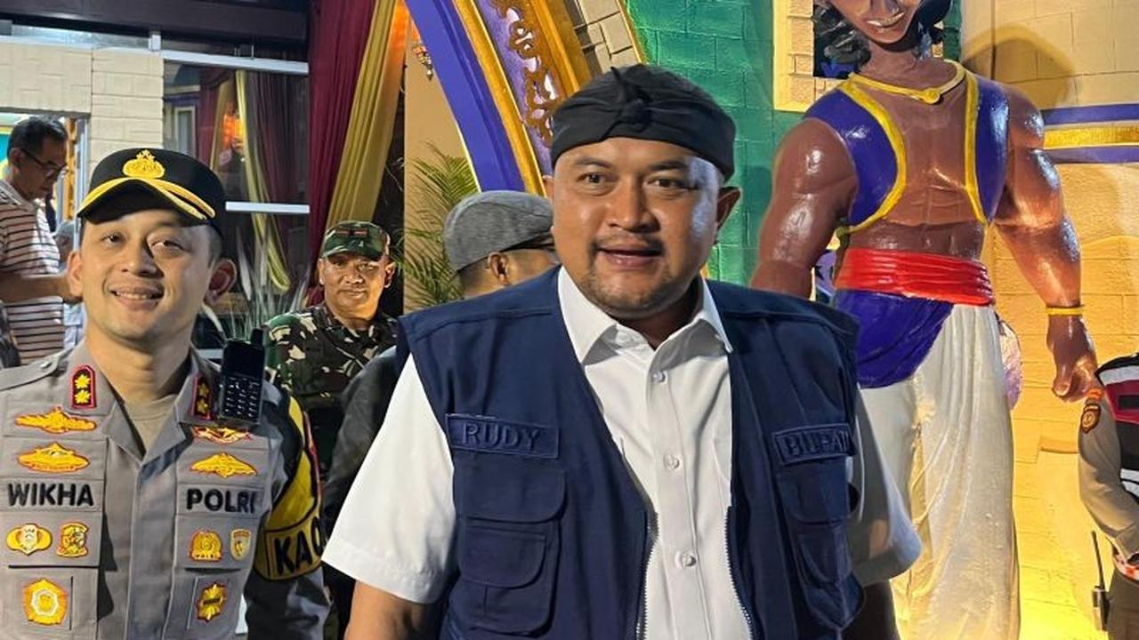 Bupati Bogor Puji Presiden Prabowo Jaga Stabilitas Harga BBM dan Pangan