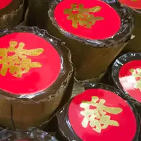 Cara Membuat Kue Keranjang Khas Imlek yang Manis dengan Bahan Sederhana