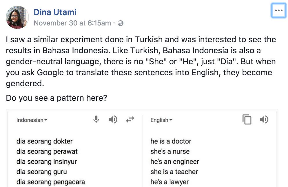 Indonesia ke translate turki Translate Bahasa