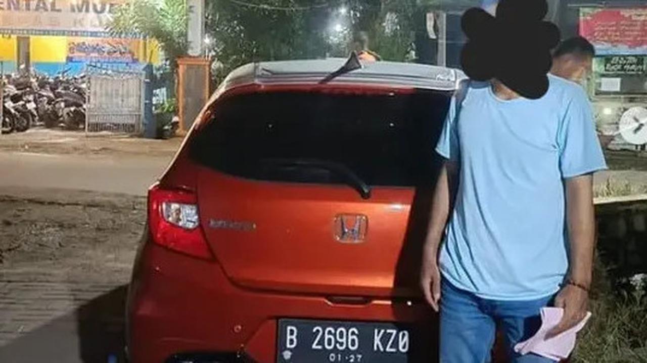 Pangkoarmada Tegaskan 3 TNI AL Tak Membekingi Penggelepan Mobil Bos Rental: Murni Sebagai Pembeli