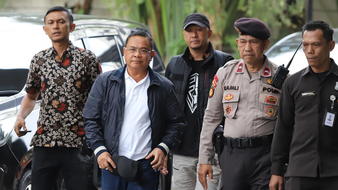Ini Alasan KPK Periksa Bupati Sudewo di Kudus dan Bukan di Pati