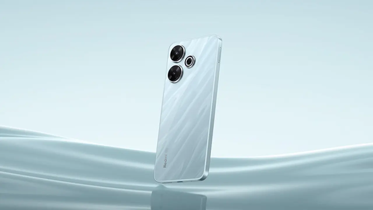 Xiaomi