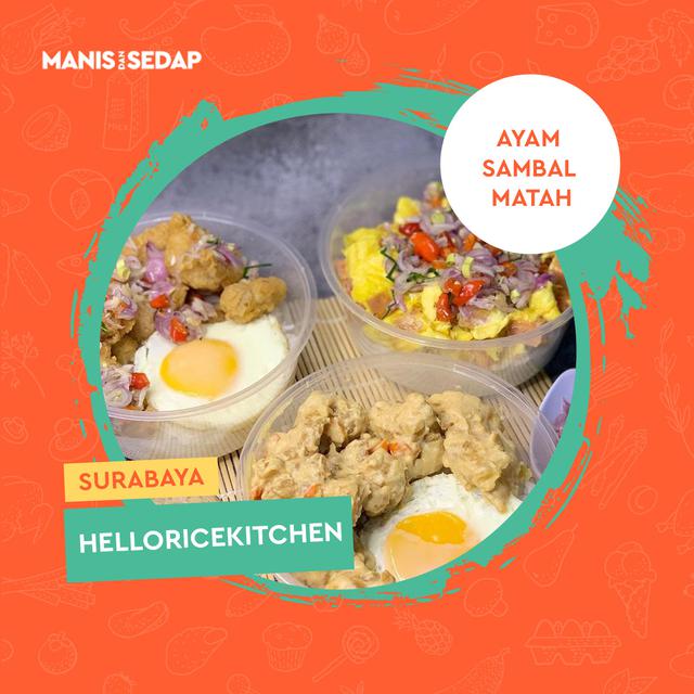 Semua Proses Dikerjakan Sendiri, Kualitas yang Utama