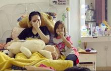 Filmnya Segera Rilis! Ini Deretan Potret Perjuangan Mendiang Edelényi Laura Semasa Hidup yang Penuh Haru
