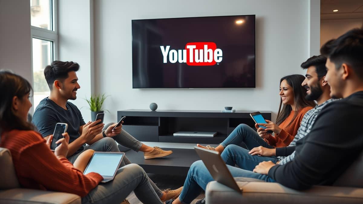 6 Kejadian Tak Biasa Perdana di Dunia, Konten YouTube Pertama Muncul Tahun 2005