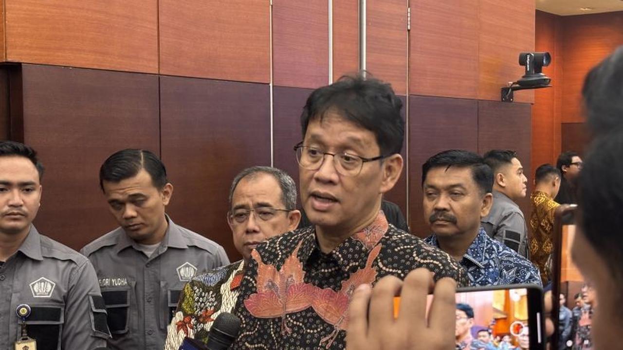 Kemenkeu Laporkan Rencana Pengambilalihan PNM kepada Presiden Prabowo