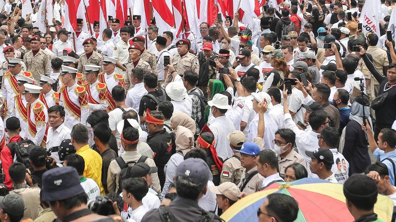 Dok. Istimewa