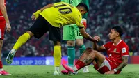 Skenario yang Harus Dijalani Timnas Indonesia agar Jadi Juara Grup A Sekaligus Lolos ke Final FIFA ASEAN Cup 2026
