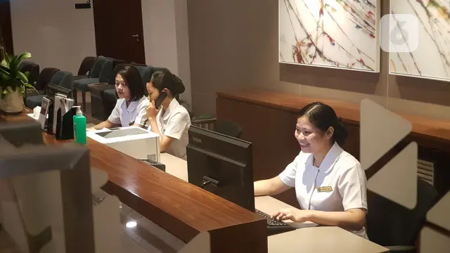 Pusat Ortopedi Rumah Sakit Pondok Indah - Bintaro Jaya