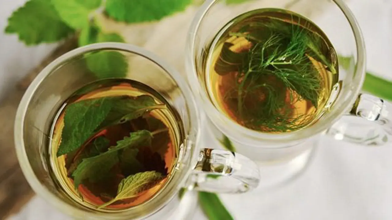 Teh hijau/copyright Pexels.com