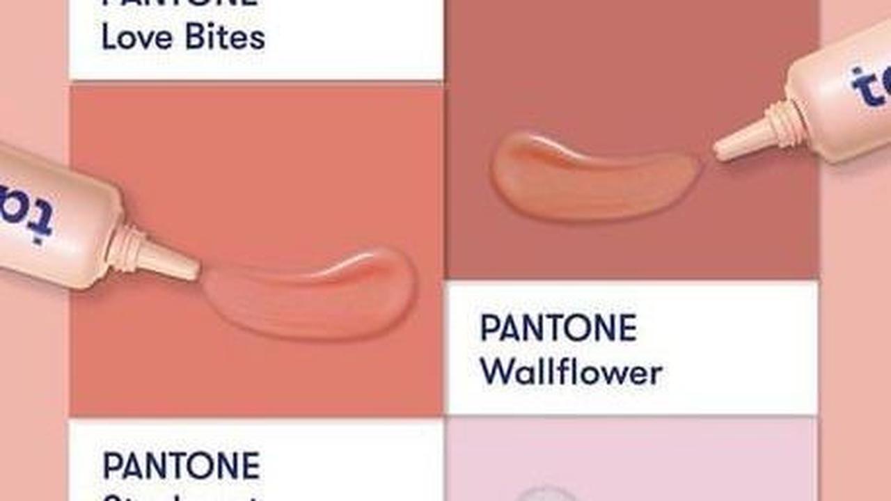 8. Tavi Color Play Face Tint<br>