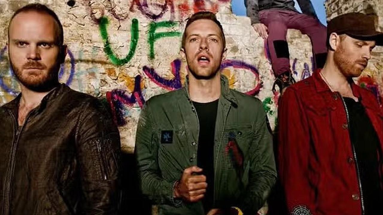 Alasan Coldplay Mengakhiri Perjalanan Bermusik Setelah Album ke-12 di Tahun 2025