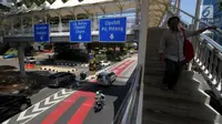 Ganjil Genap Jakarta Tak Berlaku di Akhir Pekan Sabtu 21 September 2024, Semua Bebas Melintas