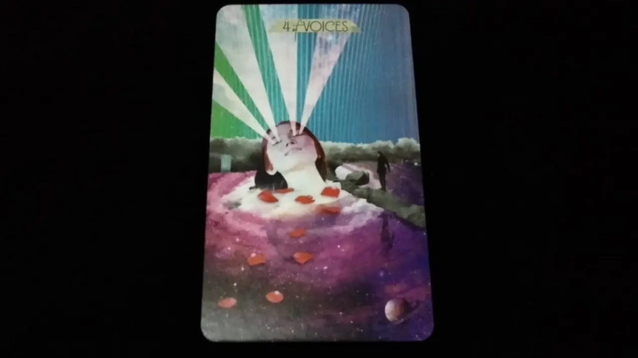 Tarot