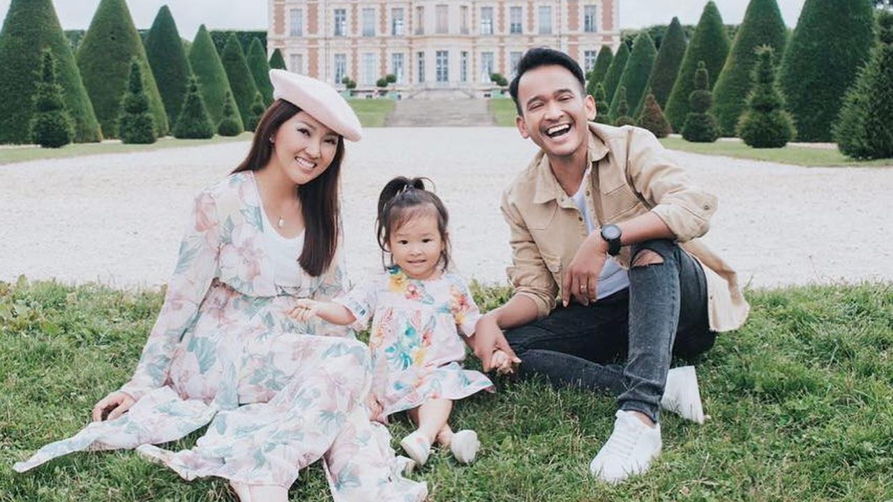 [Bintang] Ruben Onsu