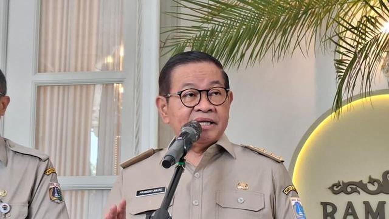 WFH Jumat Diawasi Ketat, ASN Nongkrong di Kafe Akan Disanksi Tegas