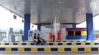 YLKI Tolak Rencana Sepeda Motor Masuk Tol