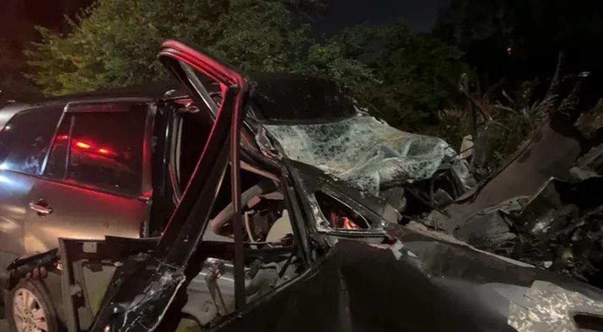 Insiden Lakalantas di Tol Belmera Renggut Nyawa Wakapolres Pelabuhan Belawan