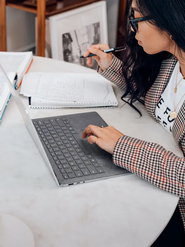 Investasi Jangka Panjang melalui Pendidikan