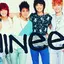 SHINee ialah grup boy band asal Korea Selatan