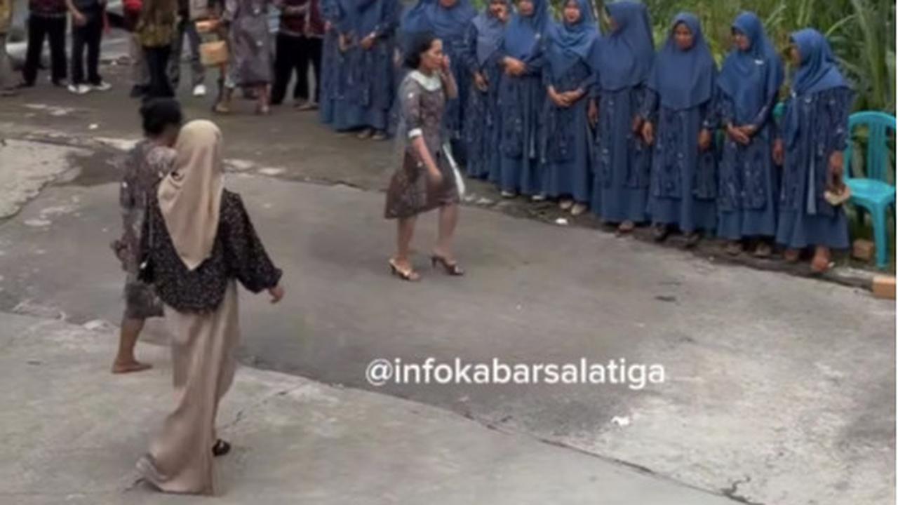 toleransi saat natal