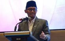 Konflik Timur Tengah Membara, Wamenhaj Dahnil Imbau Jemaah Tunda Keberangkatan Umrah