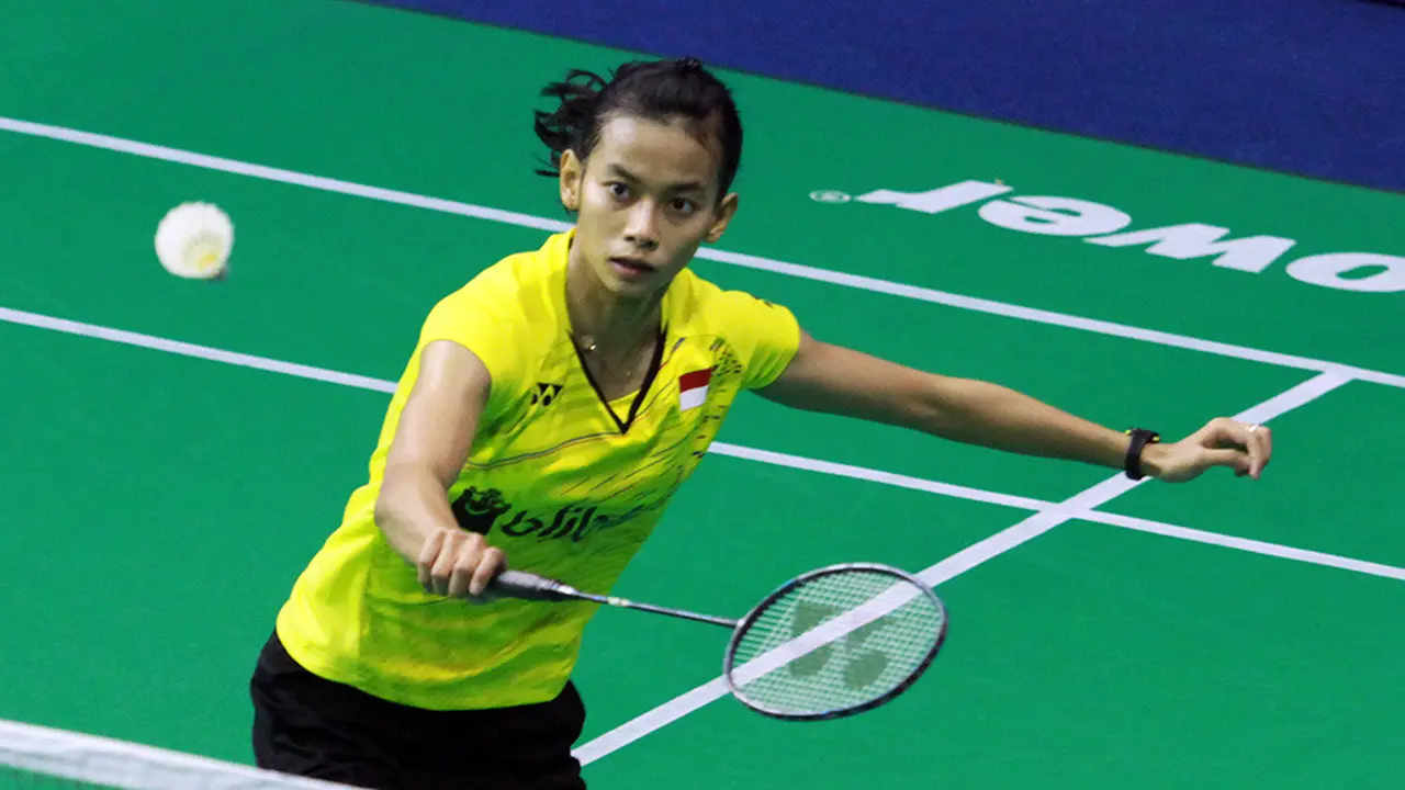 Dinar Dyah Ayustine