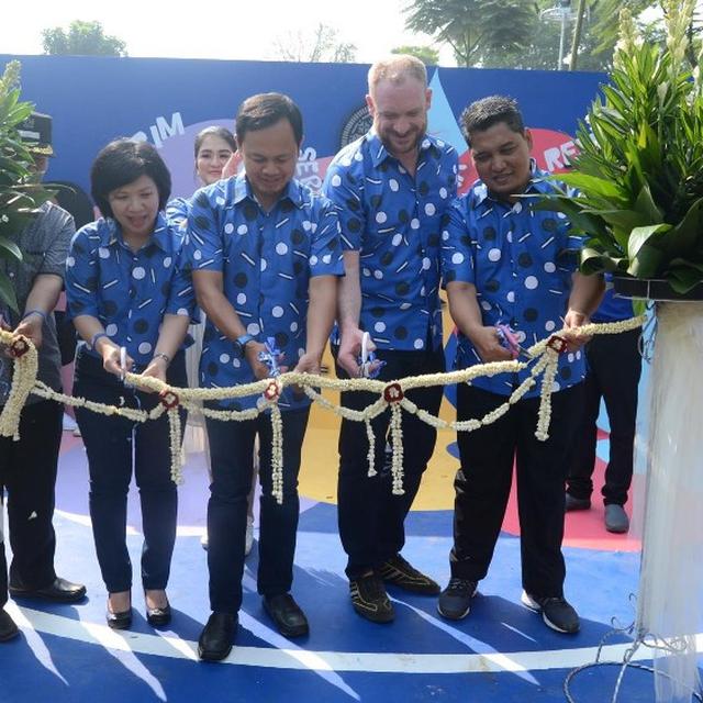 Liburan Hemat Nan Asyik Di Taman Kita Oreo Bogor Lifestyle