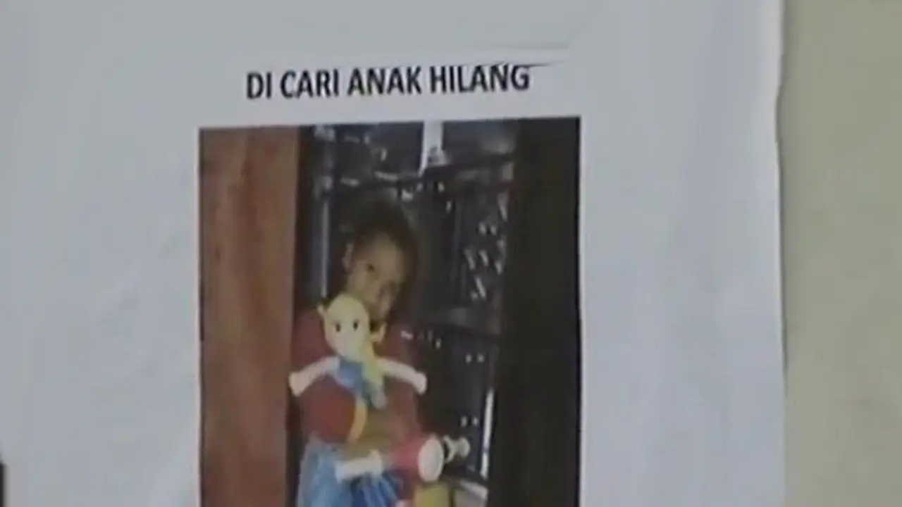 Siswi Hilang hingga Aksi Penculikan di Bogor