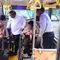 Jakarta Punya 37 Bus Sekolah Khusus Disabilitas