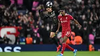 Statistik Alexander Isak Tampar Arne Slot usai Liverpool Tersingkir di Liga Champions
