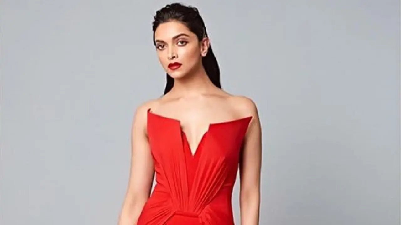 Deepika Padukone