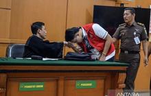 YouTuber Resbob Dituntut 2,5 Tahun Penjara Akibat Ujaran Kebencian